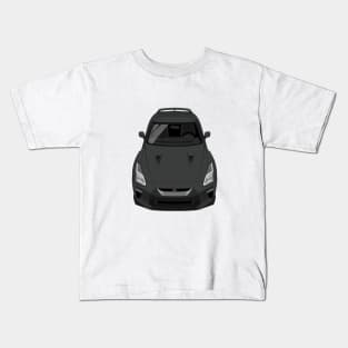 GTR R35 2017-2021 - Black Kids T-Shirt